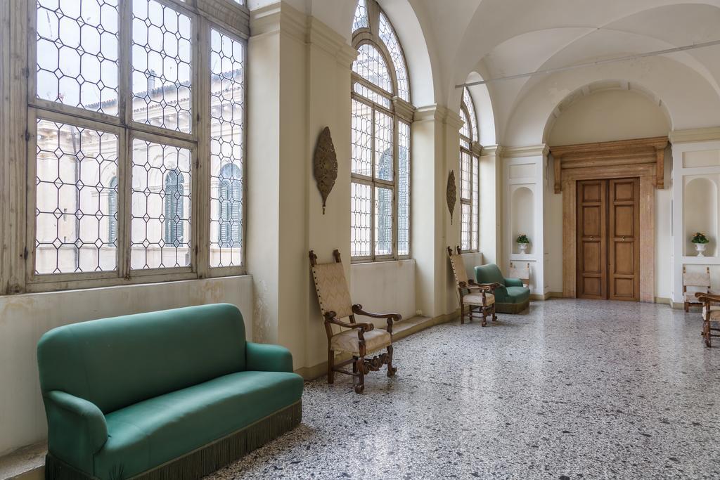 Appartamento Canossa Verona