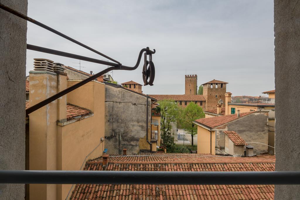 Canossa Appartamento